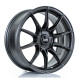 Cerchi in lega Bola FLB 7.5x17 Gloss Gunmetal