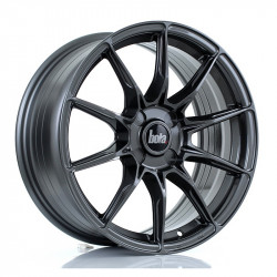 Cerchi in lega Bola FLB 7.5x17 Gloss Gunmetal