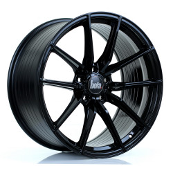 Cerchi in lega Bola FLC 10.0x20 Gloss Black