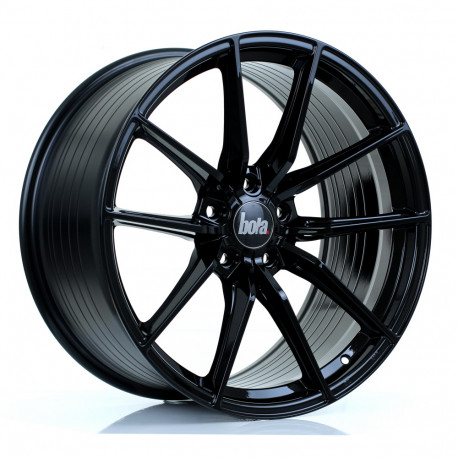 Cerchi in lega Bola FLC 10.0x20 Gloss Black