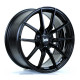 Cerchi in lega Bola FLC 8.5x18 Gloss Black