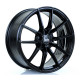Cerchi in lega Bola FLC 8.5x19 Gloss Black