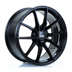 Cerchi in lega Bola FLC 8.5x19 Gloss Black