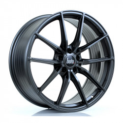 Cerchi in lega Bola FLC 8.5x20 Gloss Gunmetal