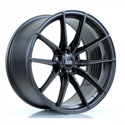 Cerchi in lega Bola FLC 10.0x20 Gloss Gunmetal