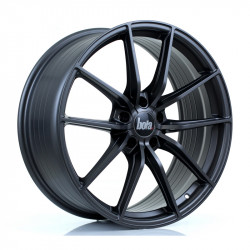 Cerchi in lega Bola FLC 8.5x20 Matt Gunmetal