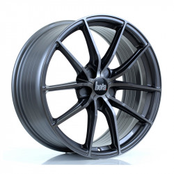 Cerchi in lega Bola FLC 8.5x19 Titanium