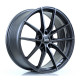 Cerchi in lega Bola FLC 8.5x20 Titanium Brushed