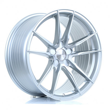 Cerchi in lega Bola FLD 9.5x19 Crystal Silver