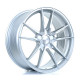 Cerchi in lega Bola FLD 8.5x19 Crystal Silver