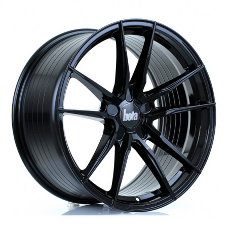 Cerchi in lega Bola FLD 9.5x19 Gloss Black