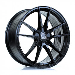 Cerchi in lega Bola FLD 8.5x19 Gloss Black