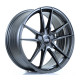 Cerchi in lega Bola FLD 8.5x19 Gloss Gunmetal