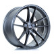 Cerchi in lega Bola FLD 9.5x19 Titanium Brushed