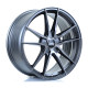 Cerchi in lega Bola FLD 8.5x19 Titanium Brushed