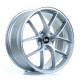 Cerchi in lega Bola FLE 8.5x19 Crystal Silver