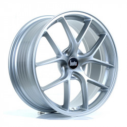 Cerchi in lega Bola FLE 8.5x19 Crystal Silver
