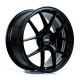 Cerchi in lega Bola FLE 8.0x18 Gloss Black