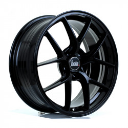 Cerchi in lega Bola FLE 8.0x18 Gloss Black