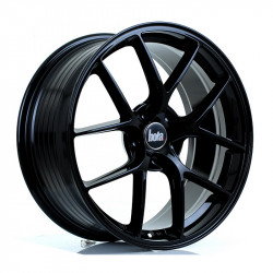 Cerchi in lega Bola FLE 8.5x19 Gloss Black