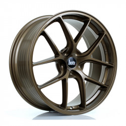 Cerchi in lega Bola FLE 8.5x20 Gloss Bronze