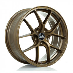 Cerchi in lega Bola FLE 8.0x18 Gloss Bronze