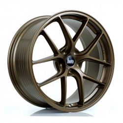 Cerchi in lega Bola FLE 9.5x20 Gloss Bronze