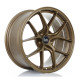 Cerchi in lega Bola FLE 9.0x18 Gloss Bronze