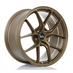 Cerchi in lega Bola FLE 9.0x18 Gloss Bronze