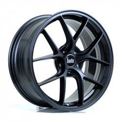 Cerchi in lega Bola FLE 8.0x18 Gloss Gunmetal