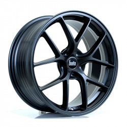 Cerchi in lega Bola FLE 8.5x19 Gloss Gunmetal