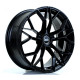 Cerchi in lega Bola FLF 8.5x19 Gloss Black