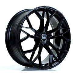 Cerchi in lega Bola FLF 8.5x19 Gloss Black