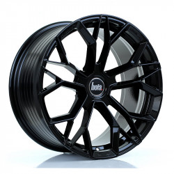 Cerchi in lega Bola FLF 9.0x18 Gloss Black