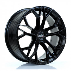 Cerchi in lega Bola FLF 8.0x18 Gloss Black