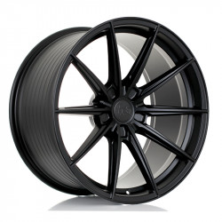Cerchi in lega Bola FLK 9.5x20 Matt Black