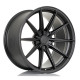 Cerchi in lega Bola FLK 9.5x22 Matt Gunmetal