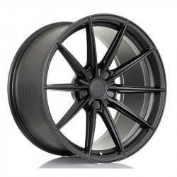 Cerchi in lega Bola FLK 9.5x22 Matt Gunmetal