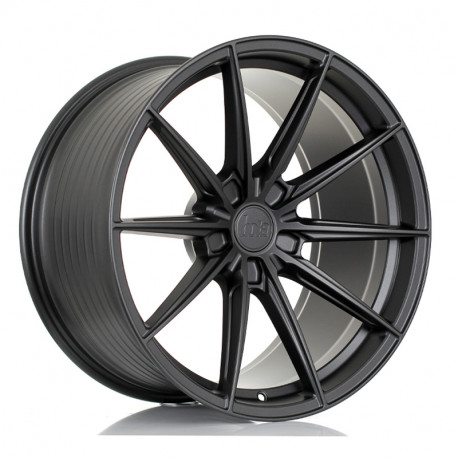 Cerchi in lega Bola FLK 9.5x22 Matt Gunmetal