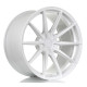 Cerchi in lega Bola FLK 9.0x22 White