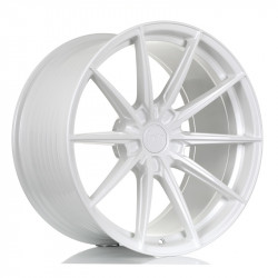 Cerchi in lega Bola FLK 9.5x22 White