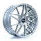 Cerchi in lega Bola FLR 8.5x19 Crystal Silver
