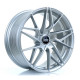Cerchi in lega Bola FLR 9.5x19 Crystal Silver