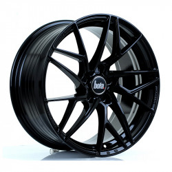 Cerchi in lega Bola FLR 8.5x18 Gloss Black