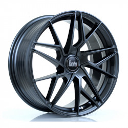 Cerchi in lega Bola FLR 8.5x19 Gloss Gunmetal