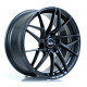 Cerchi in lega Bola FLR 8.5x18 Gloss Gunmetal