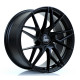Cerchi in lega Bola FLR 9.5x19 Matt Black