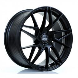 Cerchi in lega Bola FLR 9.5x19 Matt Black