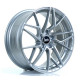 Cerchi in lega Bola FLR 8.5x18 Silver Polished Face