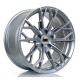 Cerchi in lega Bola FLS 9.0x18 Crystal Silver